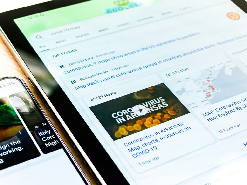 iMagazine VIP Mediepakke med Læsetablet